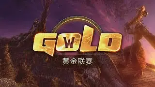 WarCraft Gold League Summer 2019 группа А и B