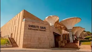 Smriti Van Earthquake Museum Bhuj | CompleteWalkthrough & Experience 