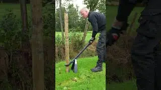 DeWit Post Puller Tool