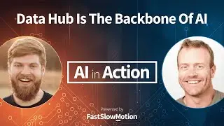 How HubSpot Data Hub Creates Clean Data for Better AI