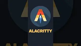 Почему я выбираю Alacritty в качестве терминала?