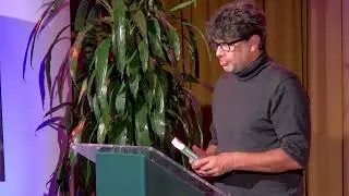 Writers Series | Ter ere van James Baldwins 100e verjaardag - Met o.a Simone Atangana Bekono