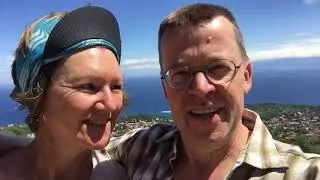 Wanderung auf Losinj