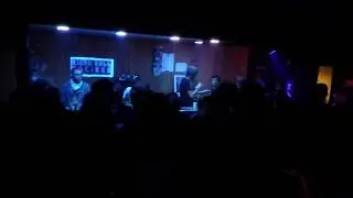 Indy Boca Sound System - Positive Dub #17 @ Eightball Society 26 Octobre 2019