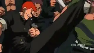 Baki final battle 2020 MCT Vlog