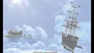 Skies of Arcadia OST - Air Pirate Island