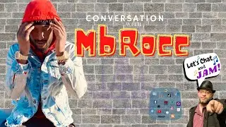 A Conversation With MbRocc & Yuung Suuave