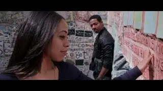 Boston to Philly Trailer