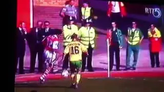 glenn helder Arsenal
