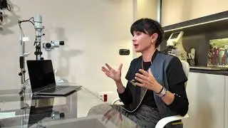 C&oacute;mo maquillarte los ojos sin da&ntilde;ar tu vista | Dra. Beatriz Mataix