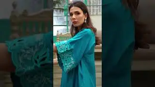 Ela Nur - Luxe Pret 2024 by Ansab Jahangir