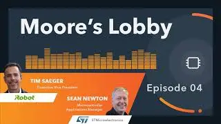 Ep. 04 | The Future Is Coding: Firmware / Software of Hardware Design