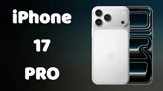 iPhone 17 Pro بررسی گوشی اپل