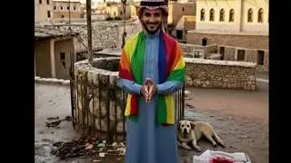The adventures of Muhammad: 