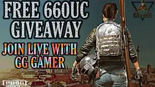 Pubg Mobile Live  #Mr Maney