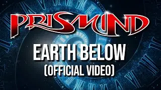 Prismind - Earth Below [Official Video]