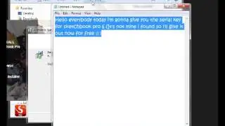 Sketchbook pro 6 Serial key