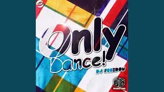 Get Up! (Original Mix)