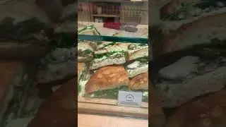 Focacceria forno cultura