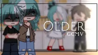 Older [] GCMV