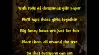 Missing You At Christmas