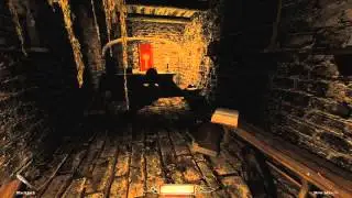Darkmod TDM 2.03 FM Exhumed