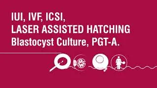 3 Best treatments to cure infertility | India's leading IVF chain | Advanced treatments