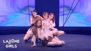 IS:SUE (イッシュ) 'STATIC' Live Performance [2024.06.19 THE 