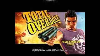 total overdose 100 save+ inf ammo ulti multi cheat (by binotueox)