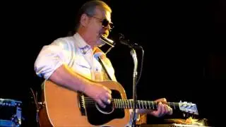 Hans Olson Blues  - 