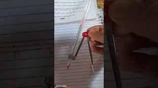 Ex-10a class-6 QDraw a line segment PQ 6.2 CM draw the perpendicular bisector of PQ