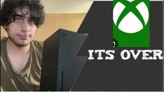 I’m done with Xbox