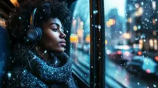 R & B Inspired Musical Wall Art - Midnight Confessions