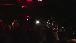 2011.01.07 For Today - Seraphim (Live in Chicago, IL)
