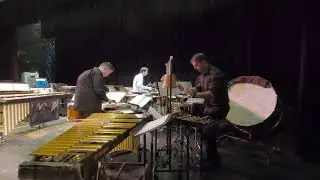Hollinden Percussion Quartet No  2
