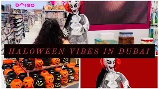 Last-Minute Halloween Costume Hacks for Procrastinators | Dubai hills mall