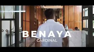 Benaya Cardinal Property Tour