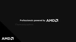Профессионалы на базе AMD &ndash; Феликс Урбауэр