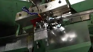 Hexagon bolt (Болт с шестигранной головкой)