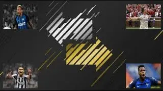 FIFA 19 OTW (PREDICTION)