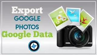 How to export Google photos|Data to Dropbox|your devices|one drive in a simple way ?