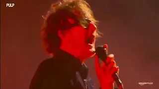 Pulp - This Is Hardcore (Live at Primavera Sound 2024, Barcelona)