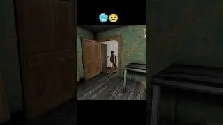 GMM - Granny Ne Dost ko Mar Diya 😂😄 Granny Multiplayer