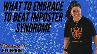 Imposter Syndrome and How To Overcome It-Lucy Barrett Interview Clip