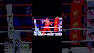Usik vs Isafoa boxing #oldschool #rap #rapper #music #reelschallenge