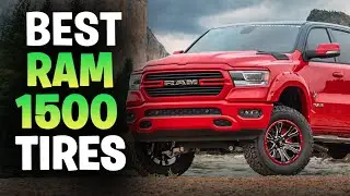 Best Tires For Ram 1500 In 2025 | All Terrain Truck Tires | Best Ram 1500 Tires