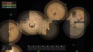 Pale Coins Warrior Part 01 (No Commentary)