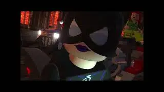 LEGO Batman 2: DC Super Heroes (100%) - #03 - Awantura w Arkham