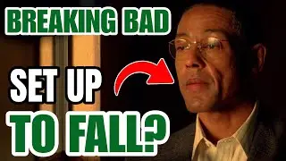 Why Gus Refused To Launder Walt&rsquo;s Cash? (BREAKING BAD)