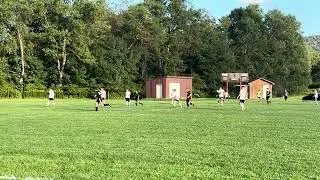 Saxon Palmer - #17